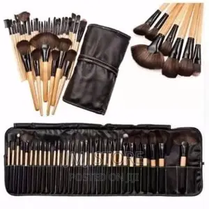 Set Of Brush 32 Pieces