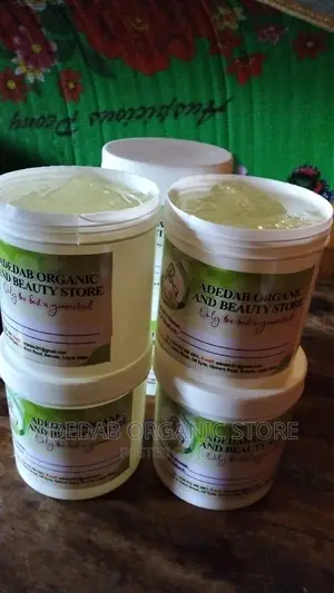 Aloe Vera Gel 1kg
