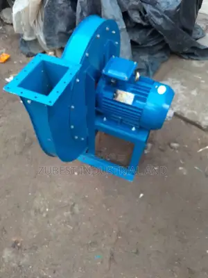 High Pressure Air Blower 5hp
