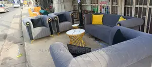 Classique Modern Sofas