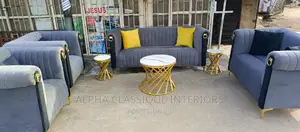 Classique Modern Sofas