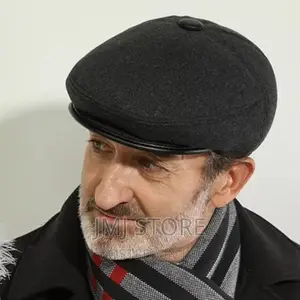 Superior Panama Cap