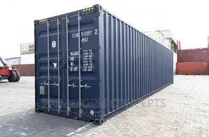 40ft 20ft Container in Lagos Nigeria [ With Documents ]
