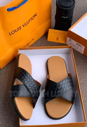 Louis Vuitton Men Luxury Designer Mature Pam