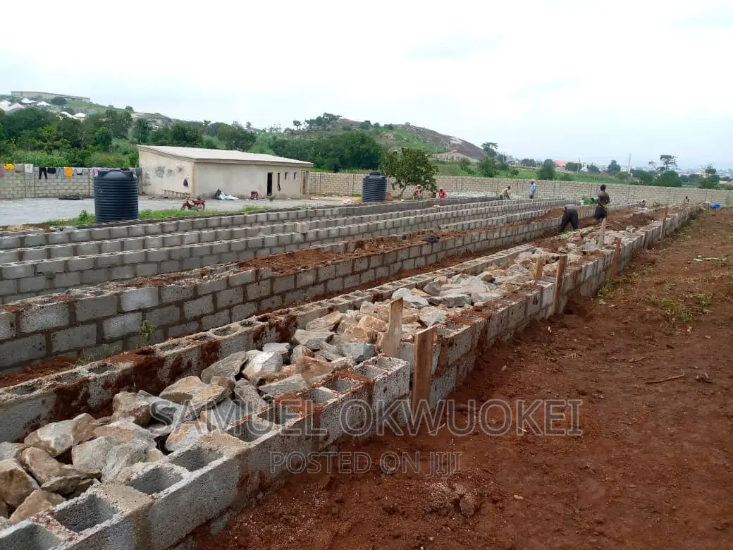Farm Setup and Consultancy Services