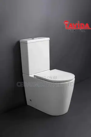Water Closet Lavida