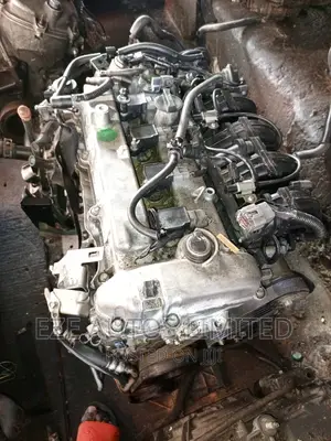 Complete Engine for Mazda CX 7 Non Turbo Charger