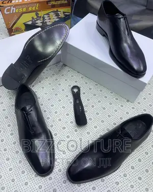 Original DIOR Loafers Available in Store