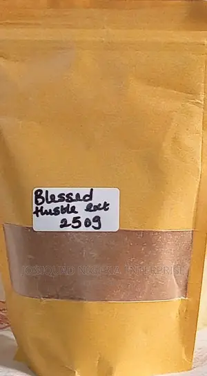 Blessed Thistle Organic Extract Powder 250g