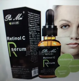 Pei Mei Retinol C Serum