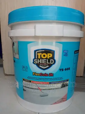 Topshield Ts605 Flexcote 20kg
