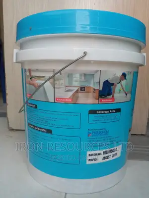 Topshield Ts605 Flexcote 20kg