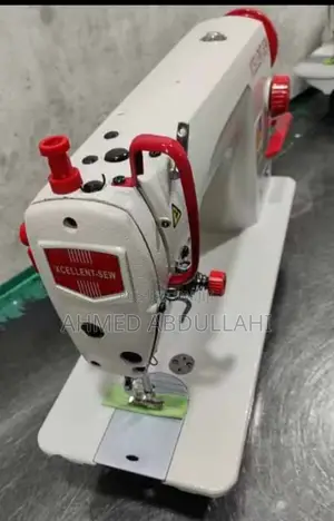 Xcellent Industrial Straight Sewing Machine