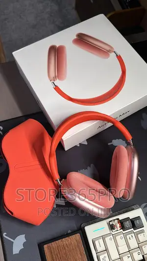 Airpod Max Headphones