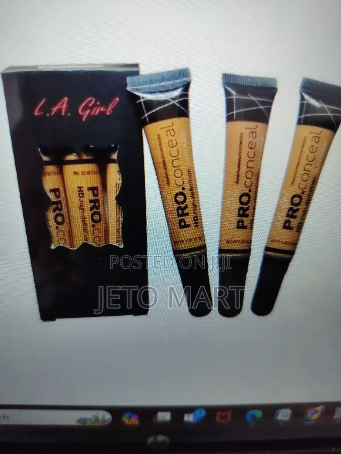 LA Girl Concealer