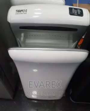 Original Industrial Automatic Hand Dryer
