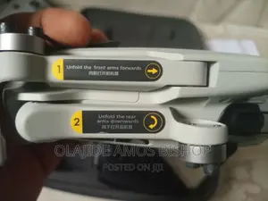 Dji Mavic Mini Combo, Three Battries Drone