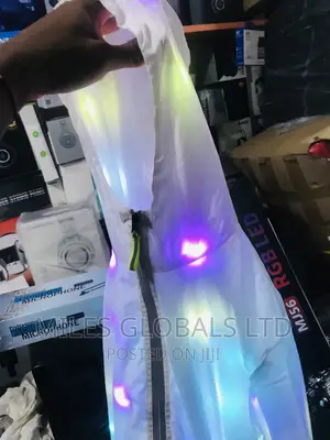 RGB Hoodie
