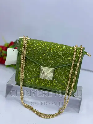 Ladies Bags