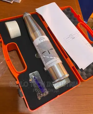 Schmidt Hammer Tester