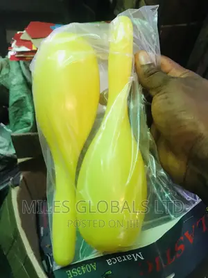 Quality Maracas