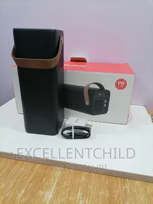 Yoobao EN200W Portable Power Station 52800mah