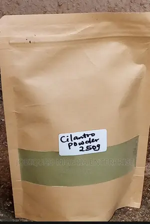 Cilantro Organic Powder 260g