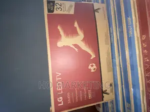 Lg 32 Inches Led Tv