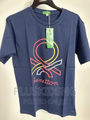 Big Boys Shirt