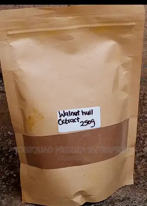Walnut Black Hull.Extract Organic Powder 250g