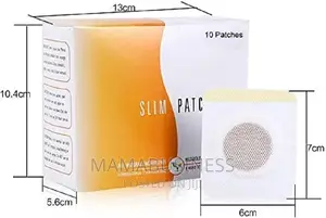 Slim Patch - 10 Pieces