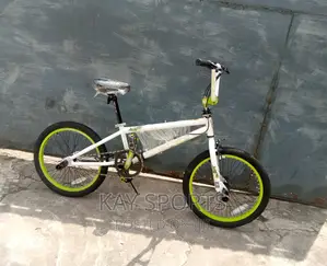 Tony Hawk BMX Bicycle