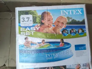 10' X 30" I Flatable Pool