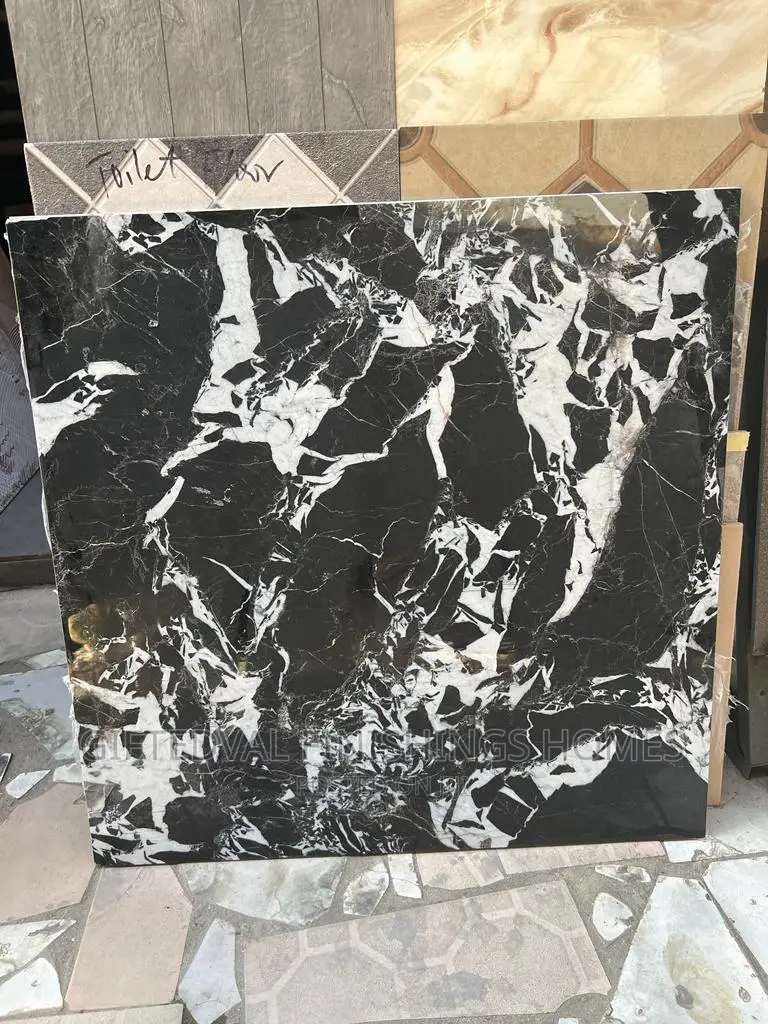 80*80 Floor Tiles