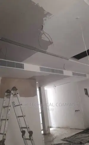 Air Condition Servicing, Installation, Repair and Maintnce