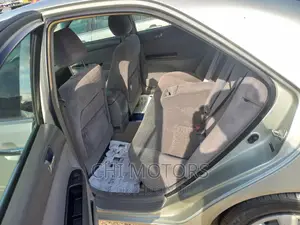 Toyota Camry LE 4dr Sedan (2.4L 4cyl 5A) 2006 Silver