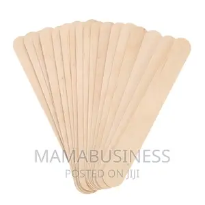 50pcs Wax Stick Applicator