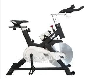 Brand New Sb450 Commercial Spin Bike