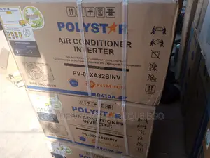 Polystar Air Conditioner