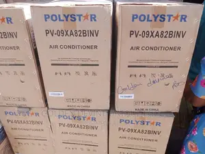 Polystar Air Conditioner