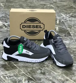 Unisex Canvas Shoes
