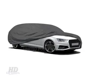 Car Cover for Mid-Size Sedan and Suv