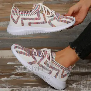 Unisex Canvas Shoes