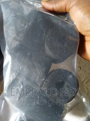 Charcoal Briquettes (Palm Kernel)