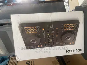 Dj Controller