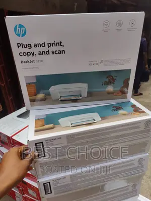 Hp Deskjet 2320 Printer