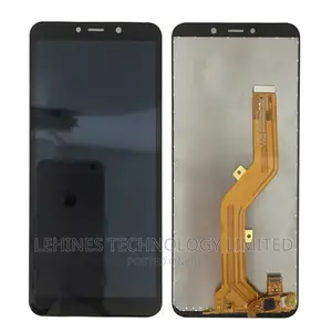 Itel Replacement Screen