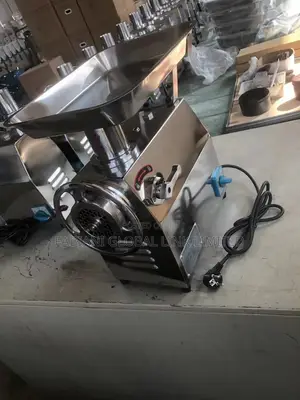 Meat Grinder Commercial
