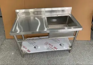 Commercial Sink