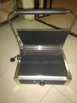 Big Shawarma Toaster